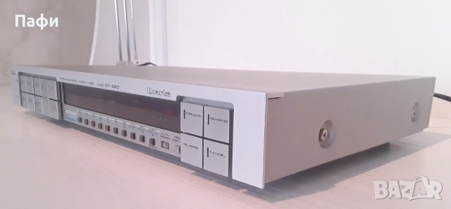 Akai DT 320 таймер , снимка 2 - Декове - 53052752