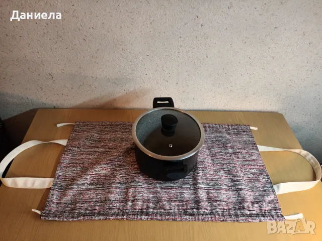 Чанта за тенджери, снимка 6 - Други - 48297254