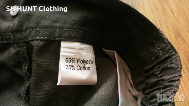 Beaver Lake HUNTING Trouser за лов риболов размер XS панталон със здрава материя - 304, снимка 17 - Екипировка - 41648096