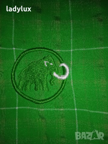 Mammut, Оригинална Риза, Размер М. Код 1555, снимка 4 - Ризи - 35848619