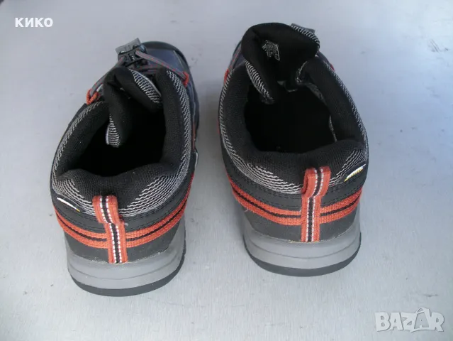 Детски обувки  KEEN номер 35, снимка 6 - Детски маратонки - 49357053