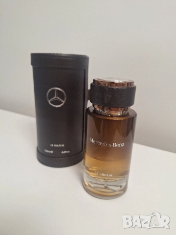 Продавам парфюм mercedes benz 
