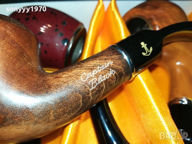 НОВИ ЛУЛИ 85ЛВ ЗА БР 2807231131, снимка 6 - Лули - 41685172