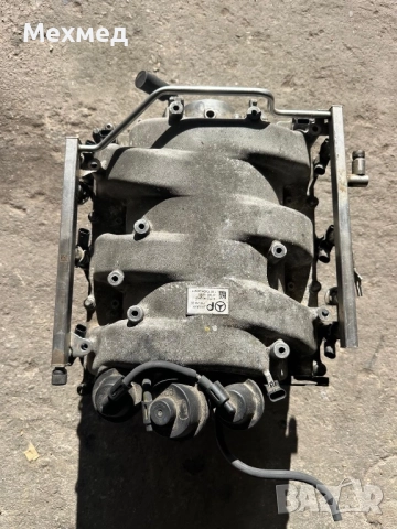 Части от двигател за Мерцедес 350 двигател тип-272, снимка 5 - Части - 52423439