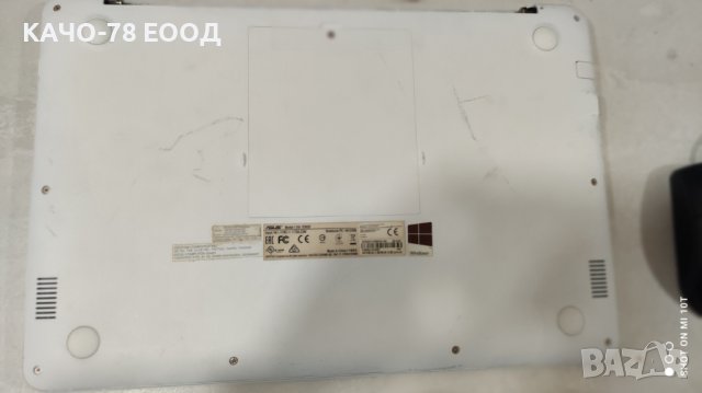 Лаптоп Asus E502S, снимка 3 - Части за лаптопи - 41731045
