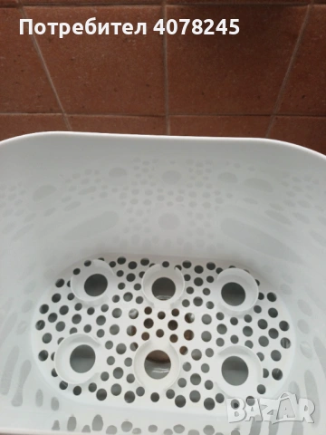 Стерилизатор, снимка 3 - Стерилизатори - 53064981