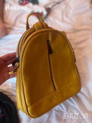 Дамска раница