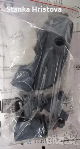 Парочистачки Polti Vaporello 1500w., снимка 5 - Парочистачки и Водоструйки - 49594939