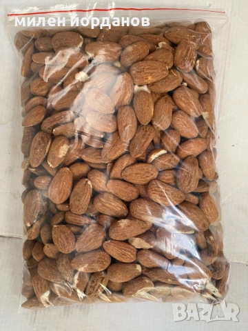 Сурови ядки, снимка 2 - Домашни продукти - 53339694