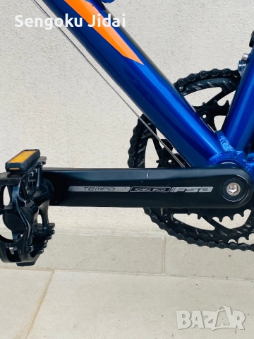 Велосипед Giant Contend, снимка 3 - Велосипеди - 52535157