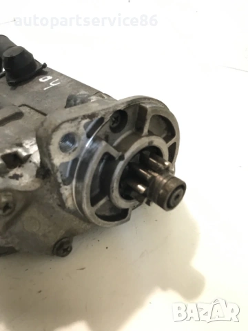 Стартер мотор за KIA Carens 2.0 CRDi (2002-2006) 36100-2700, снимка 3 - Части - 53454905