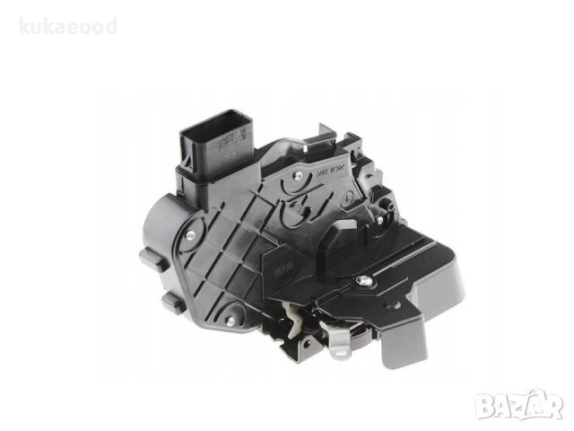 Брава за Land Rover Discovery 3 & 4 L319 за задна лява врата