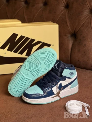 дамски кецове nike , снимка 15 - Кецове - 50761511