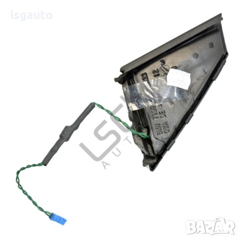 Лайсна с високоговорител предна дясна врата BMW 5 Series (F10, F11) 2010-2016 ID:106655, снимка 2 - Аксесоари и консумативи - 41688514