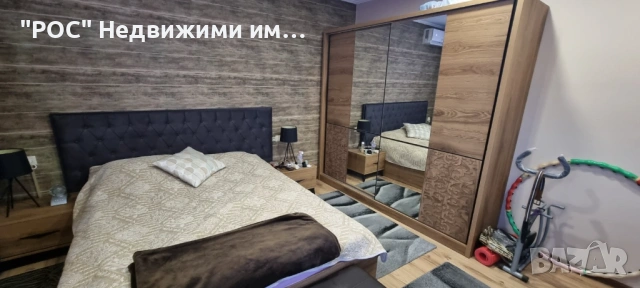 1856-Продава се обзаведена луксозна къща в ж.к. "Освобождение"!, снимка 5 - Къщи - 53286845