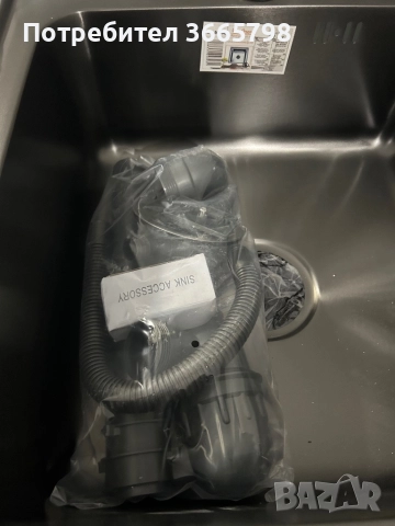 Мивка за вграждане, снимка 3 - Други - 52441439