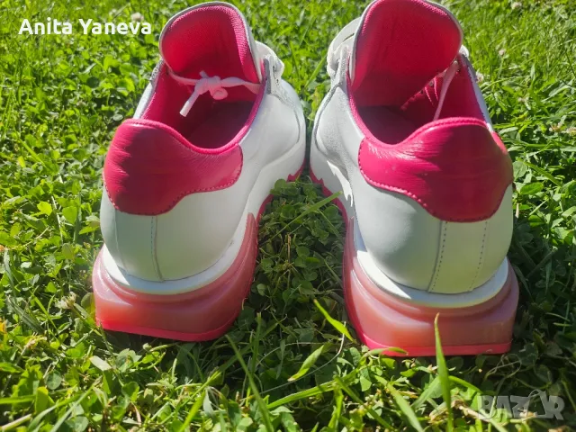 обувки Дарис, снимка 3 - Дамски ежедневни обувки - 50342974