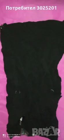 Супер Фешън!!! МАКСИ Дамска Дълга Пола с канти и ленти ХЛ ХХЛ ХХХЛ , снимка 7 - Поли - 50441583