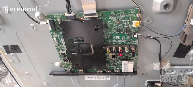 ОСНОВНА AV BOARD BN41-02443A BN94-10703W