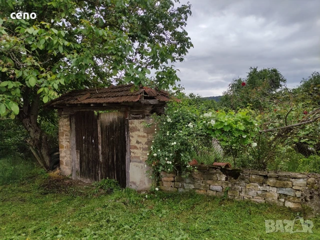 продавам къща в с.Стефаново, снимка 2 - Къщи - 50533074
