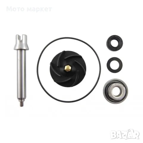 ВОДНА ПОМПА APRILIA/ GILERA/ PIAGGIO Motores Master 400/500 (04-)  