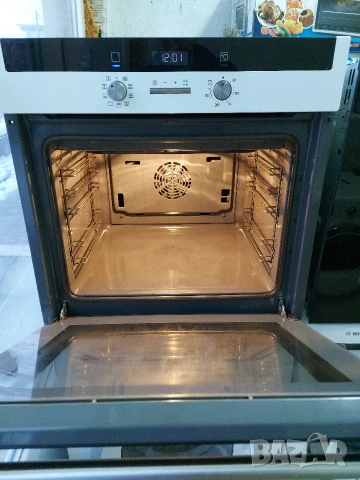 Фурна Siemens За вграждане , снимка 3 - Печки, фурни - 53350653