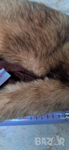 Кожа шал от лисица , снимка 17 - Антикварни и старинни предмети - 52920531