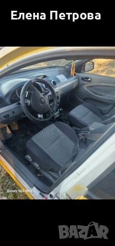 Продавам Шевролет нобира 2011г!!, снимка 2 - Автомобили и джипове - 53388929