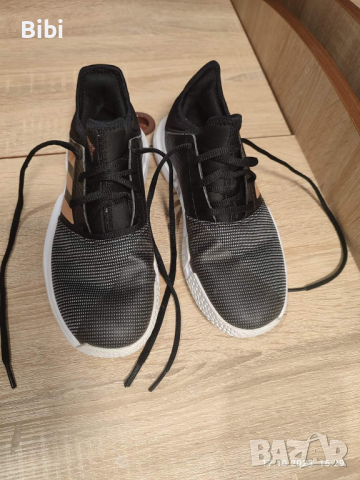 Оригинални маратонки за тенис, снимка 2 - Маратонки - 44749788