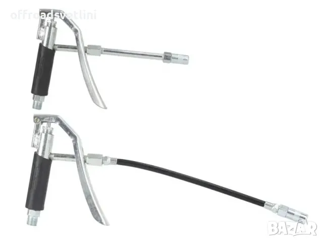 Крачна помпа за гресиране 6 литра Такламит MARPOL Система за гресиране, снимка 4 - Други инструменти - 48043291