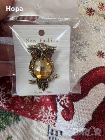 Брошки , снимка 5 - Други - 40716581