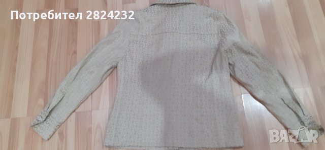 Cакетка на CELINE, снимка 4 - Сака - 42079236