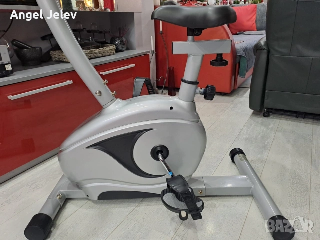 велоаргометър, снимка 2 - Фитнес уреди - 53155837