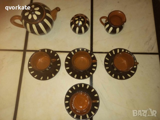 Битов сервиз, снимка 2 - Сервизи - 42679089