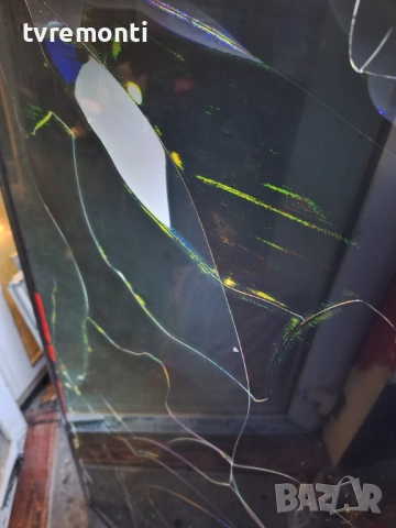 Main Board 40-MT26T2-MAA2HG G0102-000248 за 55-инчов телевизор TCL Модел 55PF650, с дисплей  LVU550N, снимка 10 - Части и Платки - 52584856