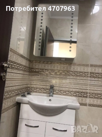 Двустаен - Меден Рудник, снимка 12 - Апартаменти - 53737698