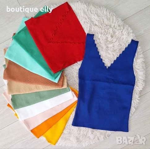 дамски потник, снимка 5 - Потници - 51477303