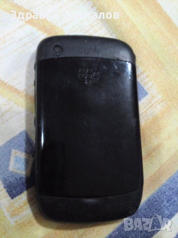 Blackberry 8520 за части, снимка 2 - Blackberry - 41818204