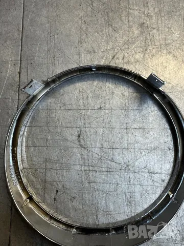 Гривна за фар на VESPA GTS 300