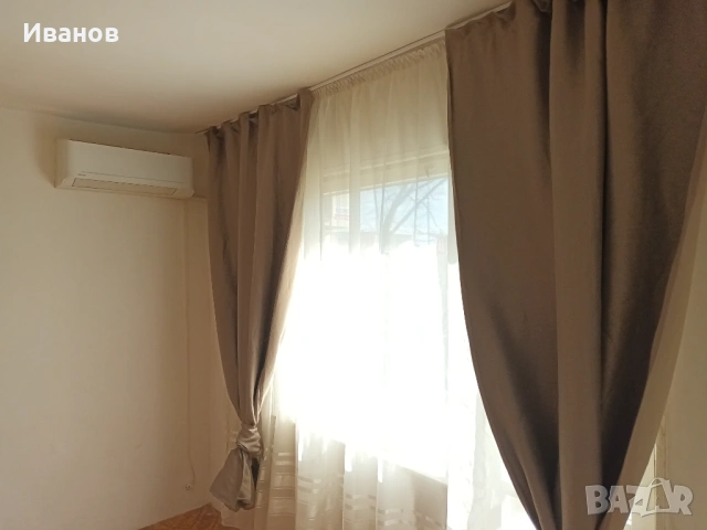 Гарсониера под наем в центъра на град Пазарджик, снимка 11 - Апартаменти - 53406303