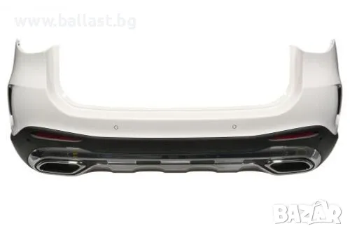 Задна броня A2548859001 GLC W254