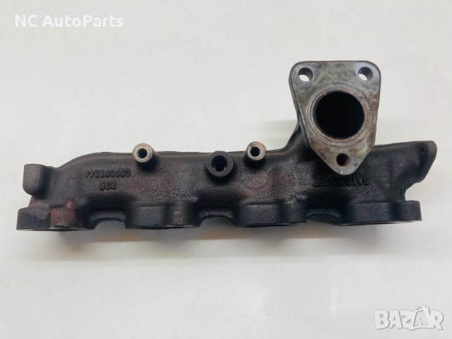 Изпускателен колектор за MAXUS DELIVER 9 2.0 дизел 163 коня C00081244 2022, снимка 2 - Части - 42565445