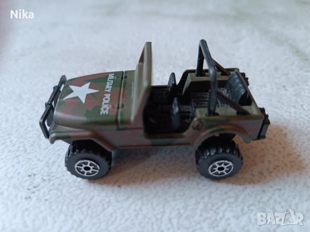 Колекционерски метални колички , снимка 9 - Колекции - 41922025