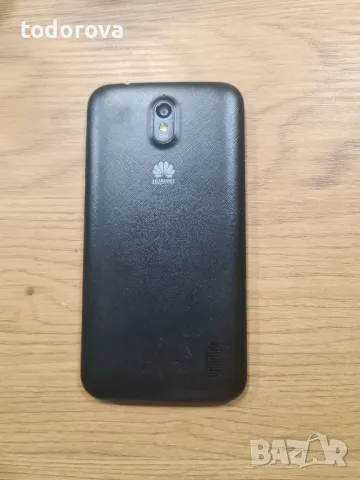 смарт телефон хуавей, снимка 2 - Huawei - 50012084