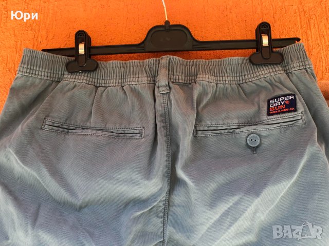 Superdry Sunscorched Chino Shorts L, XL, XXL, снимка 8 - Къси панталони - 40758057