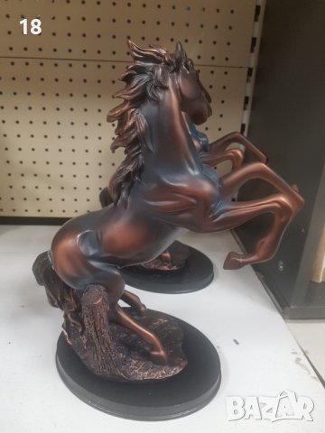 Статуетка, снимка 2 - Статуетки - 40210054