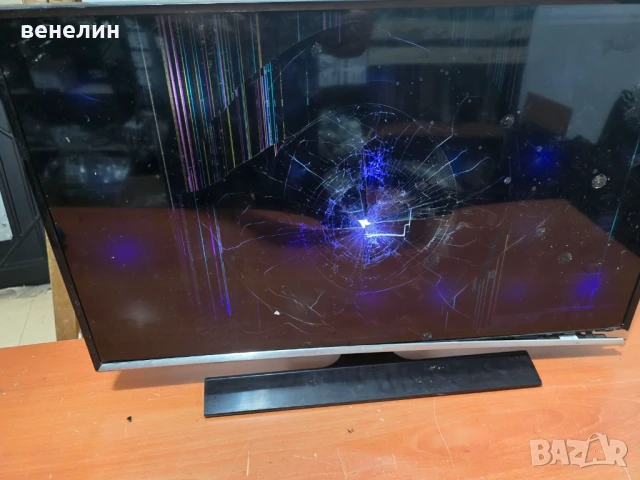 Mainboard BN41-02098B от SAMSUNG T32E310EW, снимка 7 - Части и Платки - 51287009