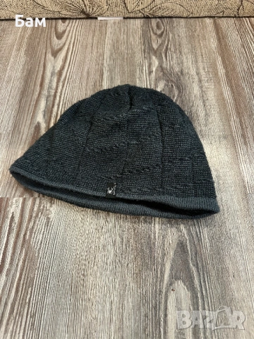 Оригинална мъжка зимна шапка Spyder размер универсален
