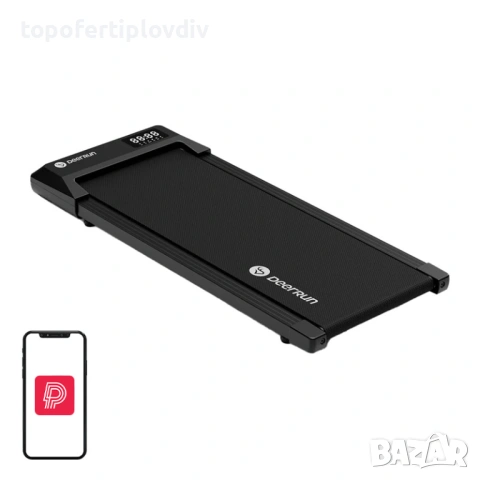 Бягаща пътека DeerRun Q1 Plus,Гаранция