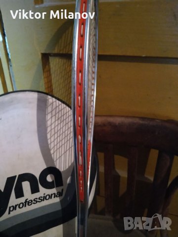 Тенис ракета, снимка 4 - Тенис - 35899134